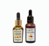 Opuntia Set 30 ml + Anti-Age sérum 20 ml