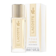 LACOSTE Pour Femme parfumovaná voda pre ženy Dámsky parfém EDP 30ml