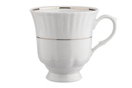 Porcelánový pohár 400ml Chodzież Iwona B014