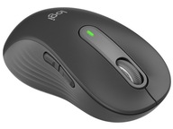 Grafitová myš LOGITECH Signature M650 L