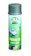 NÁPLŇOVÝ ZÁKLAD 500ML ŠEDÝ 001052/BOLL