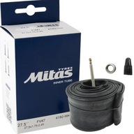 Mitas 27,5x1,75-2,45 650B FV 47mm presta duša