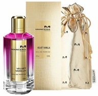 Mancera ZAMAT VANILKA 120 ml EDP