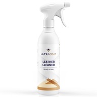 Ultracoat Leather Cleaner 500 ml účinný čistič kože