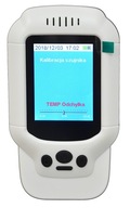 Ozón meter tester analyzátor ozónový detektor