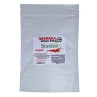 Shrimp Nature WERWA - 75g MEGA BAL