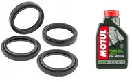 OLEJOVÉ TESNENIA LAG Honda CR 125 R 1997-2007