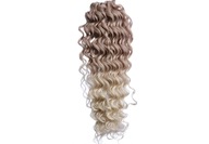 AFROLOKI Silky Waves syntetické vlasy, farba 1414/0915