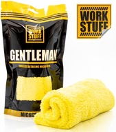 WORK STUFF GENTLEMAN 500g BEZŠVOVÉ MIKROVLÁKNO