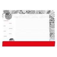 B3 Desk Pad Notebook Planner 35x50 cm