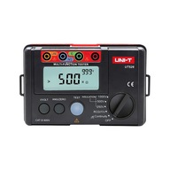 Uni-T UT526 univerzálny odporový multimeter