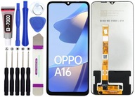 Oppo A16 LCD displej