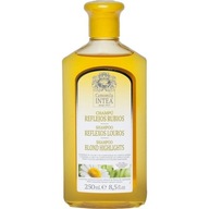 Camomila Intea šampón revitalizujúci blond farbu