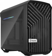 Puzdro Torrent Nano Black TG Dark Tint