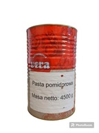 Paradajková pasta VERA 4,5KG