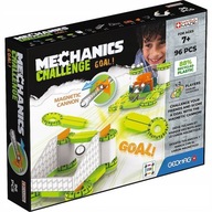 GEOMAG MECHANICS CHALLENGE RE GOAL 96 (G778) [KLOC