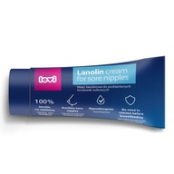 Lovi Lanolin masť na bradavice 37g