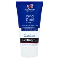 NEUTROGENA NORWEGIAN FORMULA: KRÉM NA RÚKY A NECHTY