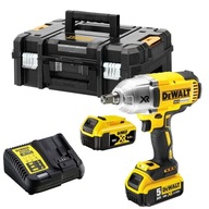 DEWALT DCF899P2 Rázový uťahovák 950Nm 2x5Ah TsÁno