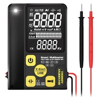 MAXRIENY ADMS9CL EBTN LCD multimeter digitálny multimeter