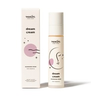 RESIBO Dream Cream výživný krém 50 ml + DARČEK