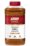 Prymat klasické grilovacie korenie 950g PET