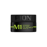 PION Clay Wax Matte Look Matting Clay M1 150ml