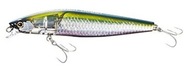 Plávajúci vobler Shimano Shallow Assassin 9,9cm/14g