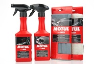 MOTUL Sada autokozmetiky