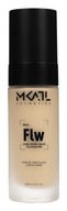 Make-up Atelier Paris WATERPROOF FOUNDATION FLW4NB