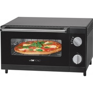 MINI RÚRA PIZZA TOADER CLATRONIC MPO 3520