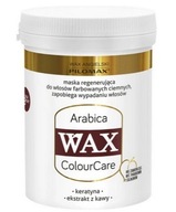 Pilomax VOSKOVÁ HENNA MASKA F. DARK ARABICA 480 ML