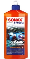 SONAX CERAMIC aktívny šampón na keramiku 107