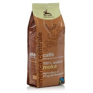 ALCE NERO Káva 100% Arabica moka mletá 250g