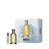 Hugo Boss Bottled set toaletná voda s rozprašovačom 1 P1