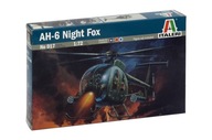 Hughes AH-6A Night Fox PITA0017