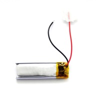 batéria nabíjateľná batéria pre bluetooth slúchadlá