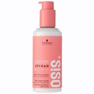 SCHWARZKOPF OSIS+ OBJEMOVÝ KRÉM NA VLASY 200 ml