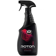 K2 Roton PRO 750ml - Deironizer čistič ráfikov