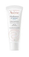 Avene Hydrance UV Rich bohatý krém 30 SPF 40 ml