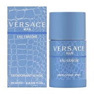 VERSACE Man Eau Fraiche deodorant tyčinkový 75ml