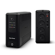 CyberPower UT1050EG-FR 630W UPS neprerušiteľný zdroj napájania