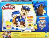 PLAY DOH SET F1834 POLICAJNÁ CHASE Tlapková patrola 24H