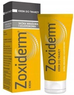 Zoxiderm Krém na tvár 30 ml