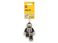 LEGO Classic Skeleton Keychain LGL-KE137H