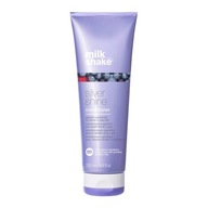 MILK SHAKE Kondicionér pre blond šedivé vlasy SILVER SHINE 250ml