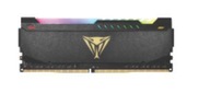 DDR4 Viper RGB LED pamäť 8GB/3600(18GB) čierna CL
