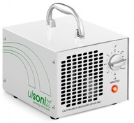 OZÓNOVÝ GENERÁTOR 5000 mg/h - 65 W ULSONIX AIRCLEAN 5G-WL