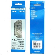 Reťaz Shimano CN-HG701-11 + článok