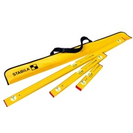 LEVEL SET 80AS-30/60/120cm STABILA KRYT